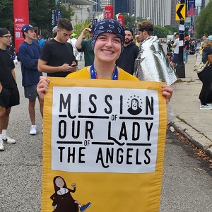 Fundraising Page: Sr. Emily Persicketti